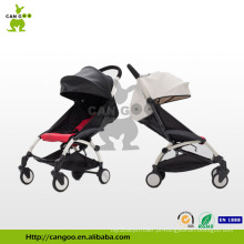 Carrinho carrinho carrinho de bebê dobrável sistema dobrável para venda